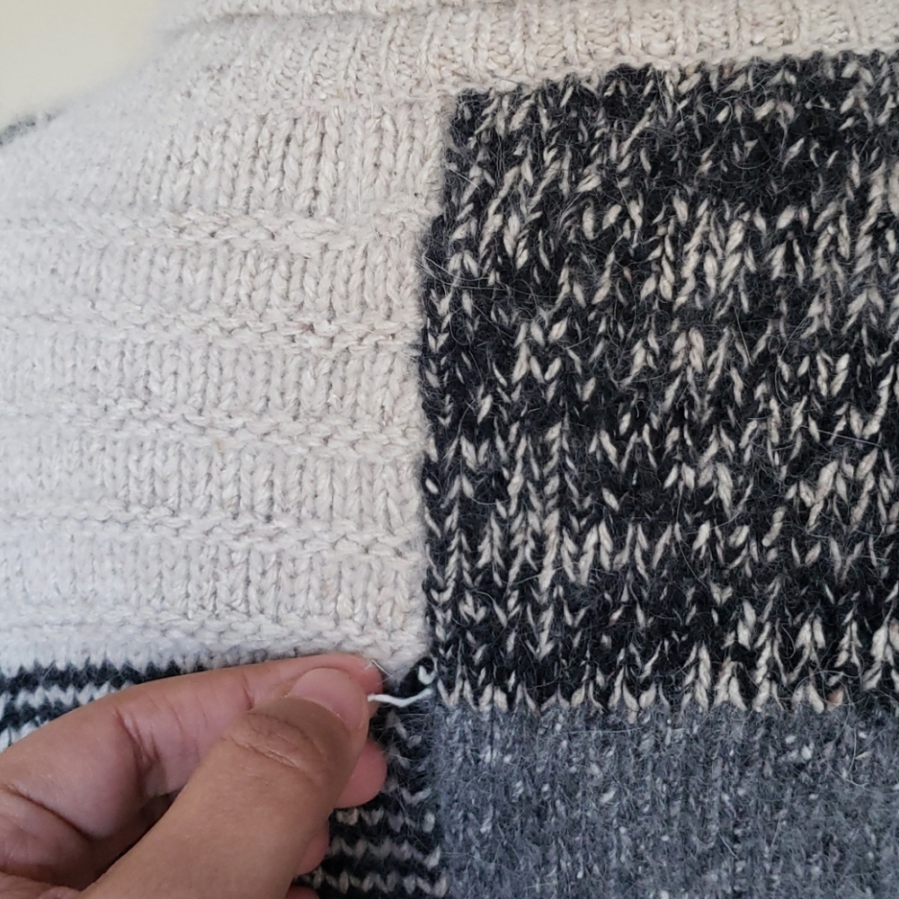 Vintage Sweater "The Glory 3" by Gloria Furman - Picture 5 of 11
